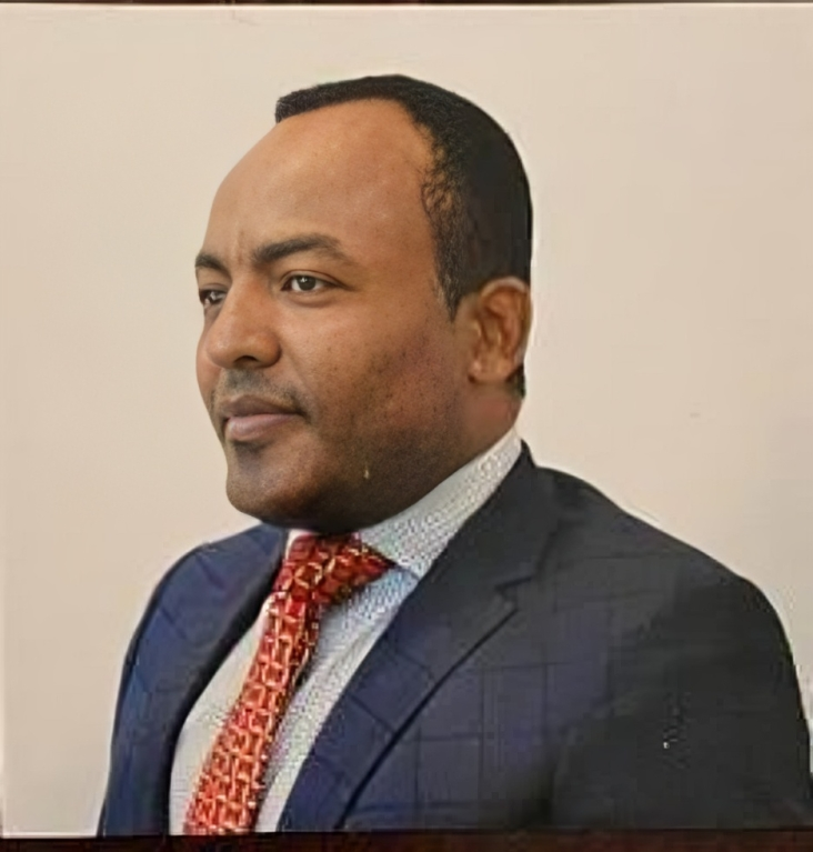 Merkeb Zemba, PhD